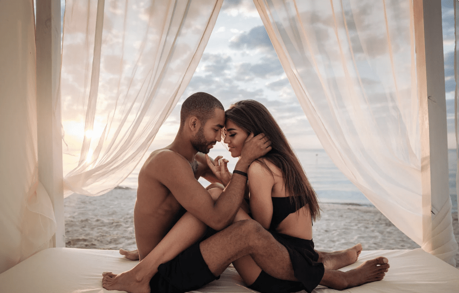 Are You Falling in Love or Lust?