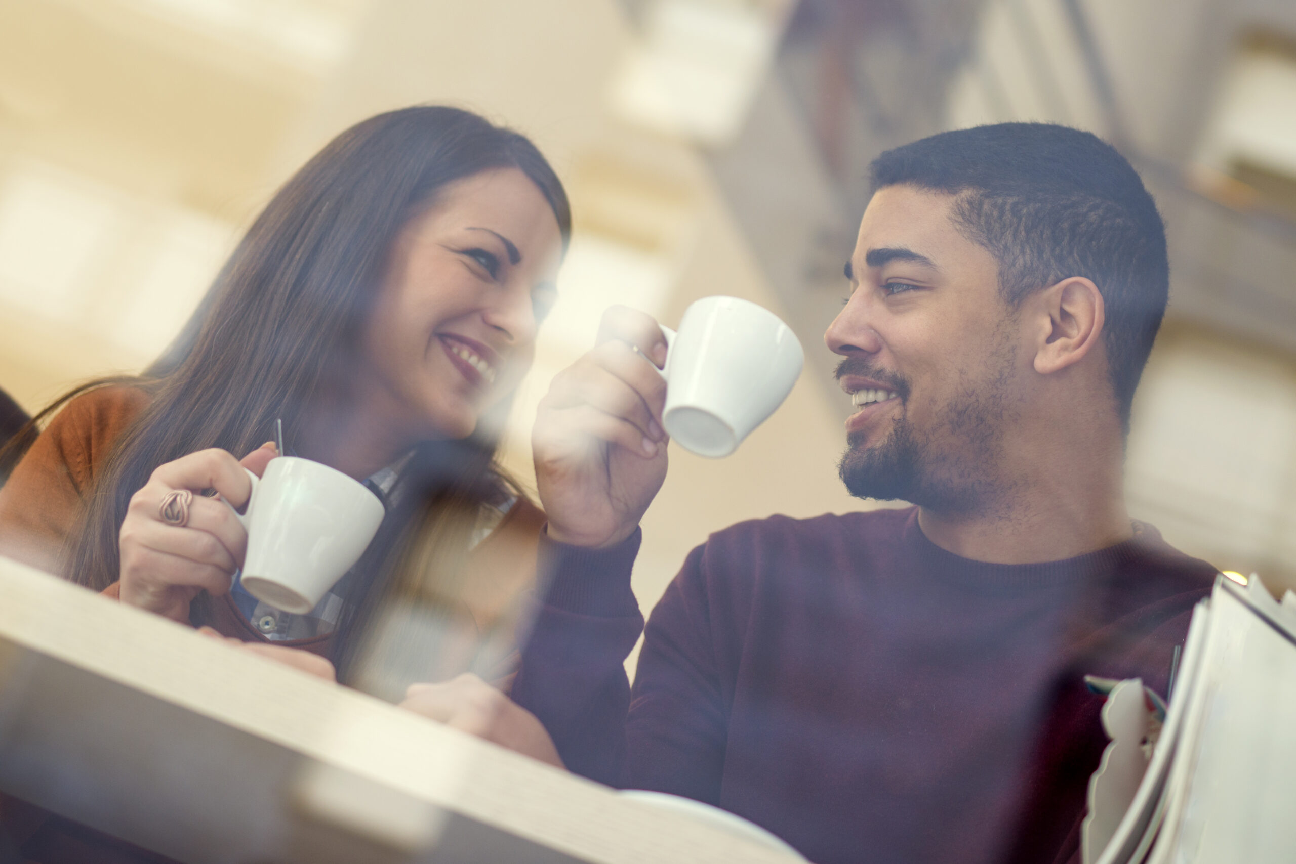 5 Signs Your Partner Is “Marriage Material”