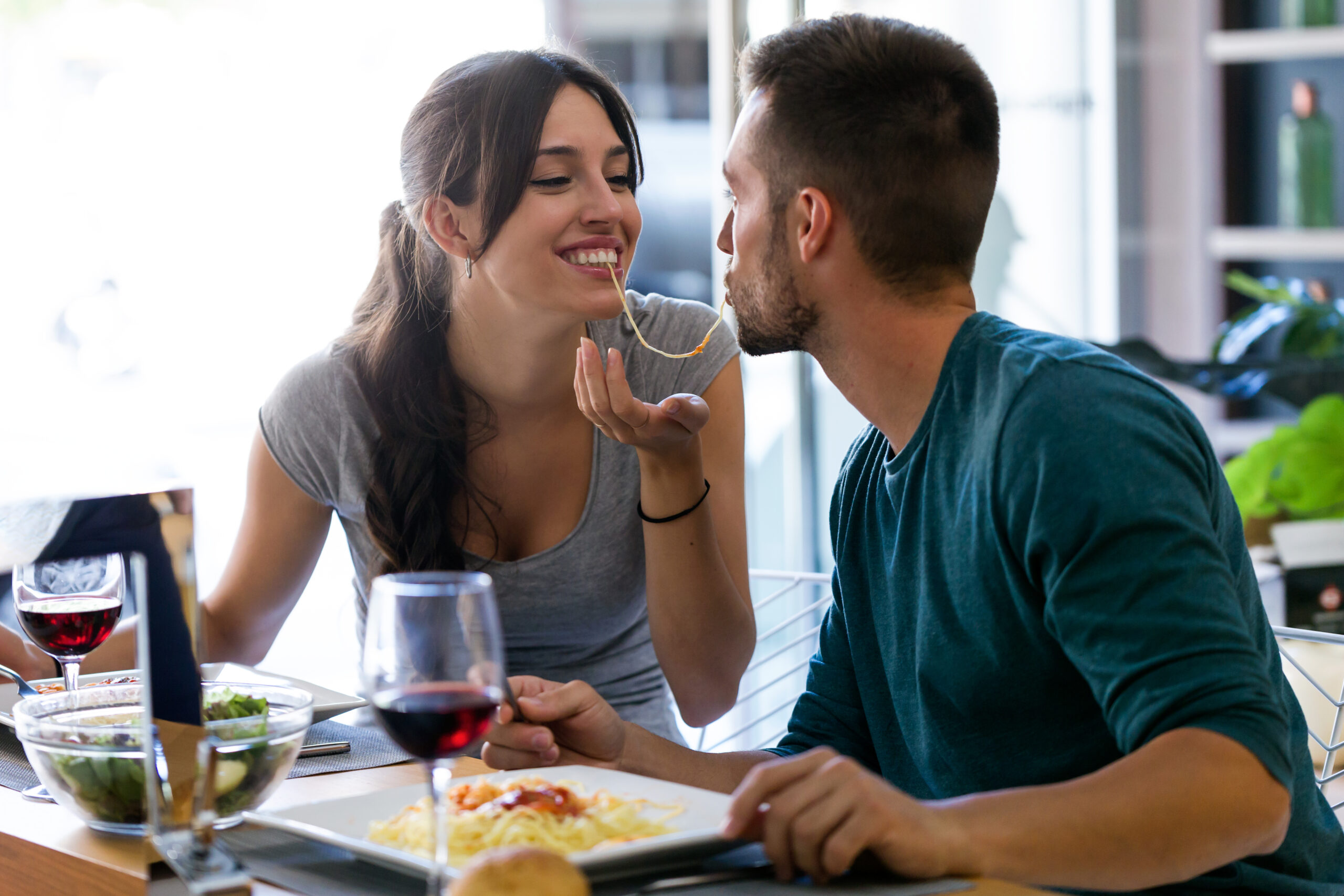 Why The 3rd Date Is The Charm