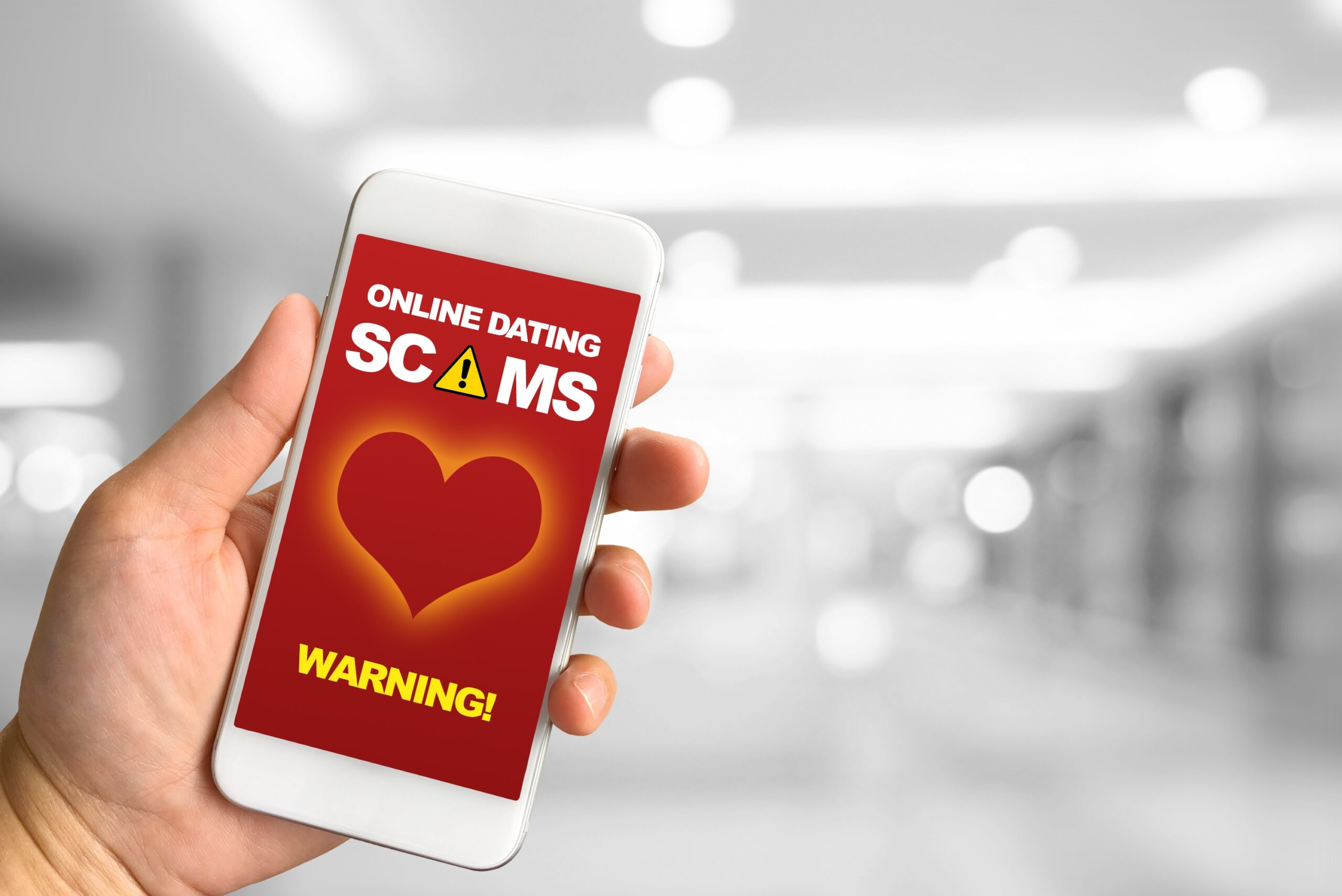 The Emotional and Financial Cost of Online Dating Scams