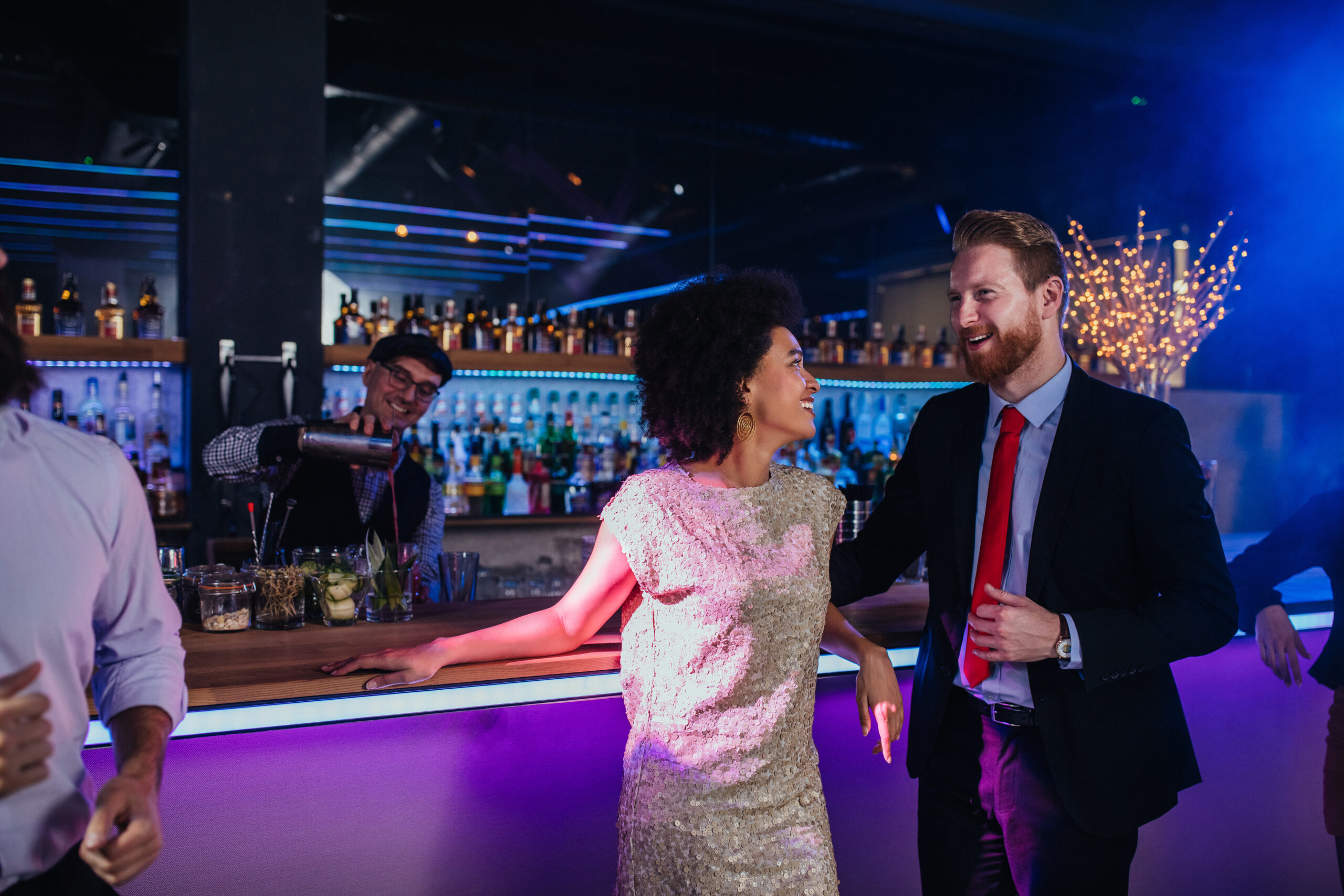 Support A Worthy Cause And Meet Your Soulmate At The Same Time