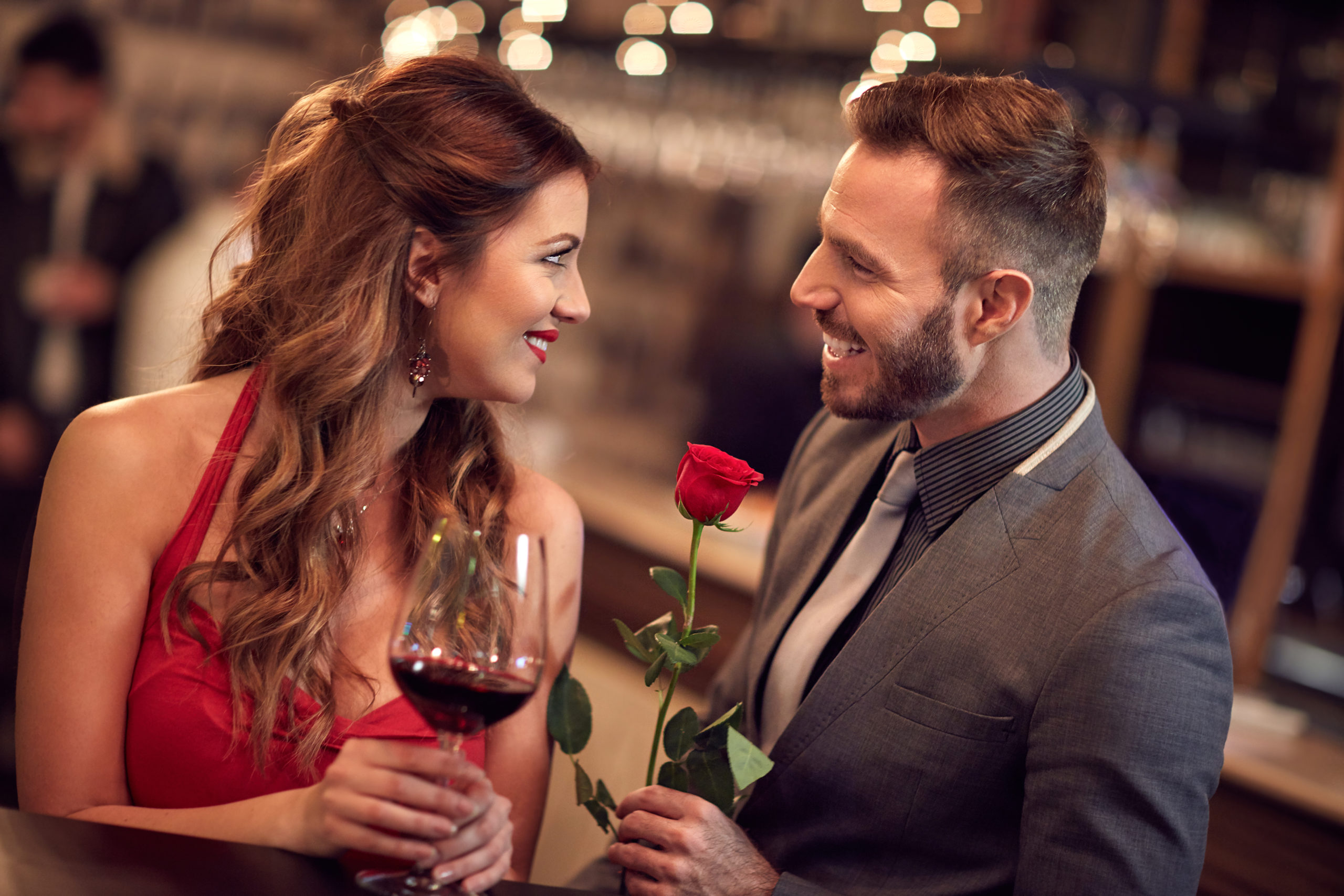 Why Trust A Matchmaker With Your Dating Life