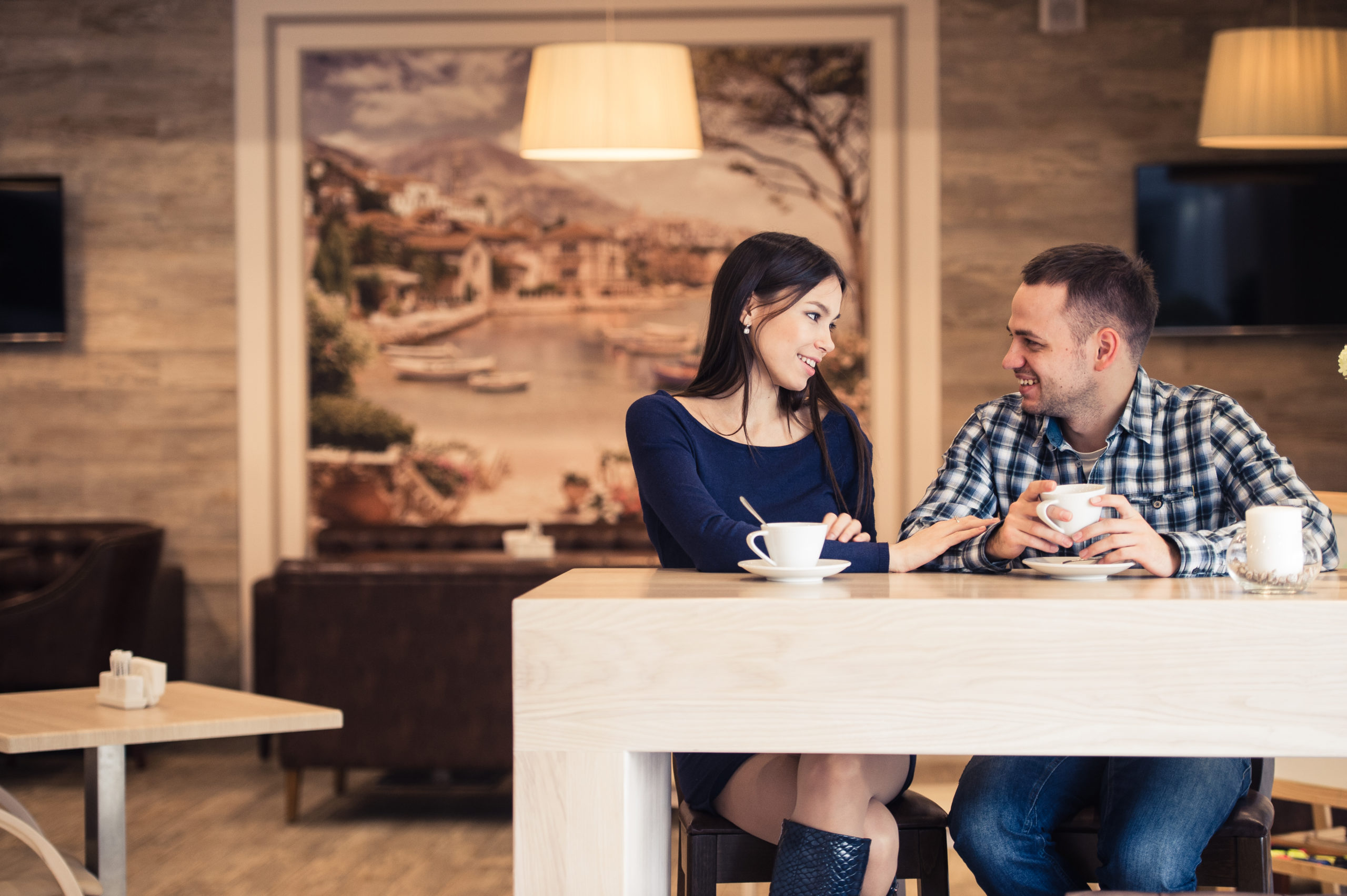 How To Talk Politics Without Ruining Your Relationship