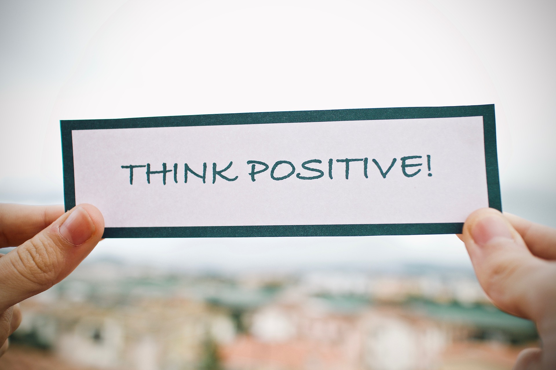 Being Single While Being Isolated: Face Solitude With A Positive Attitude