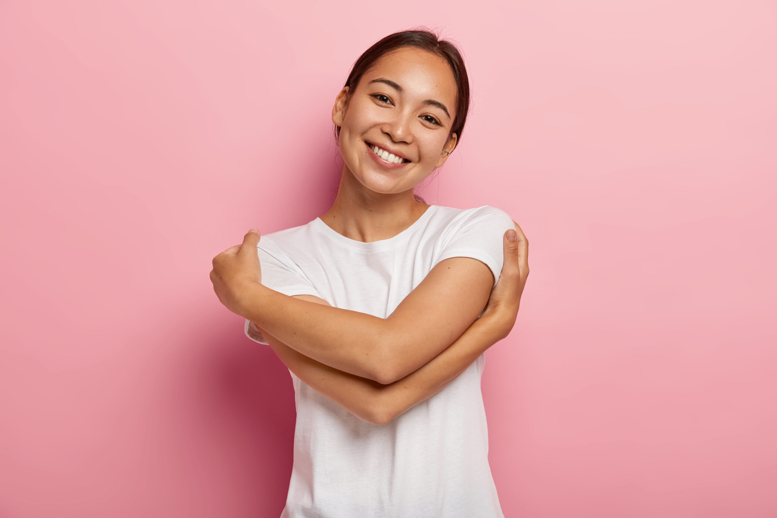 Ask Yourself This Question: Do you Love Yourself? Why Your Answer Needs to be Yes!