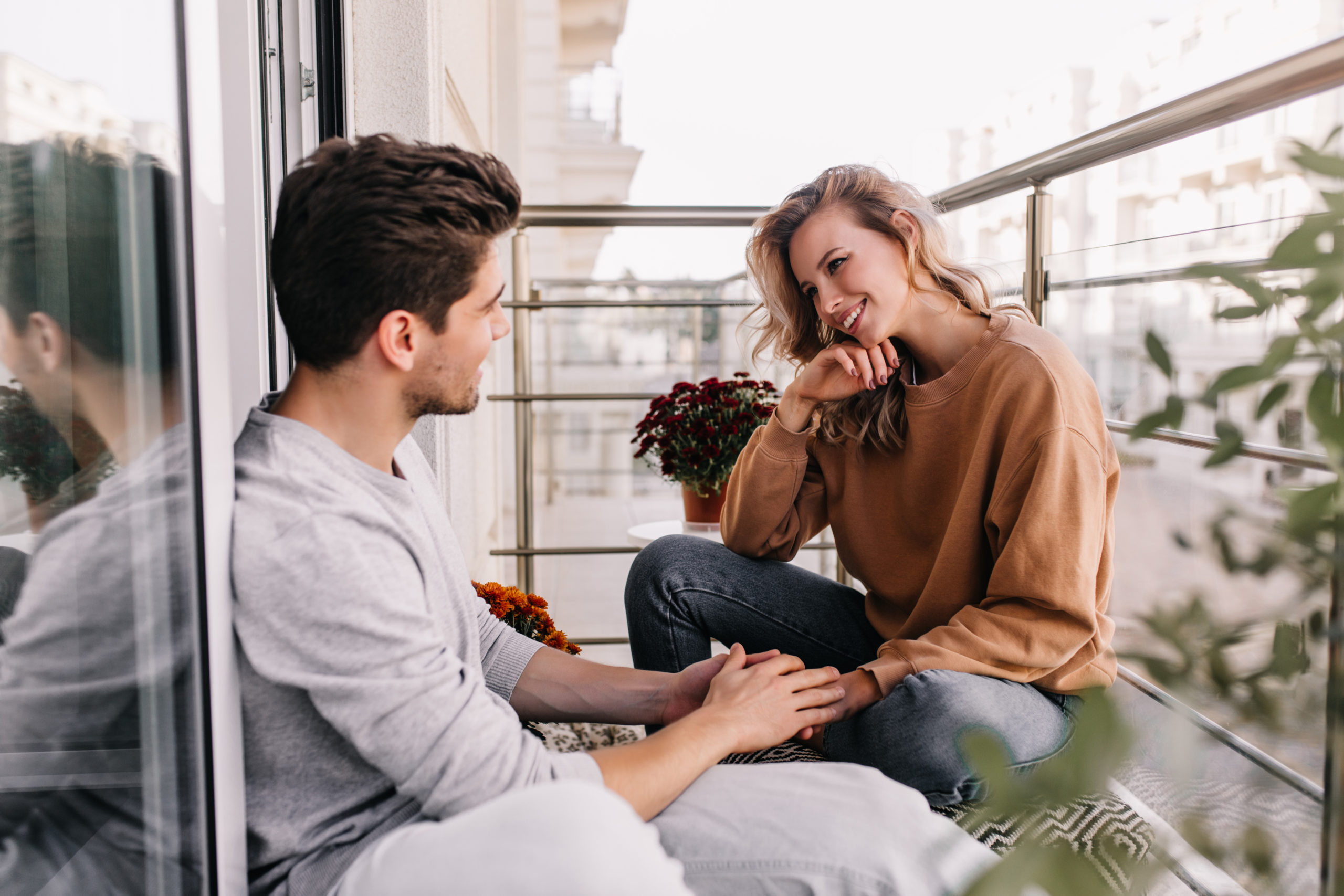 How to Gain the Courage to Admit Your True Feelings