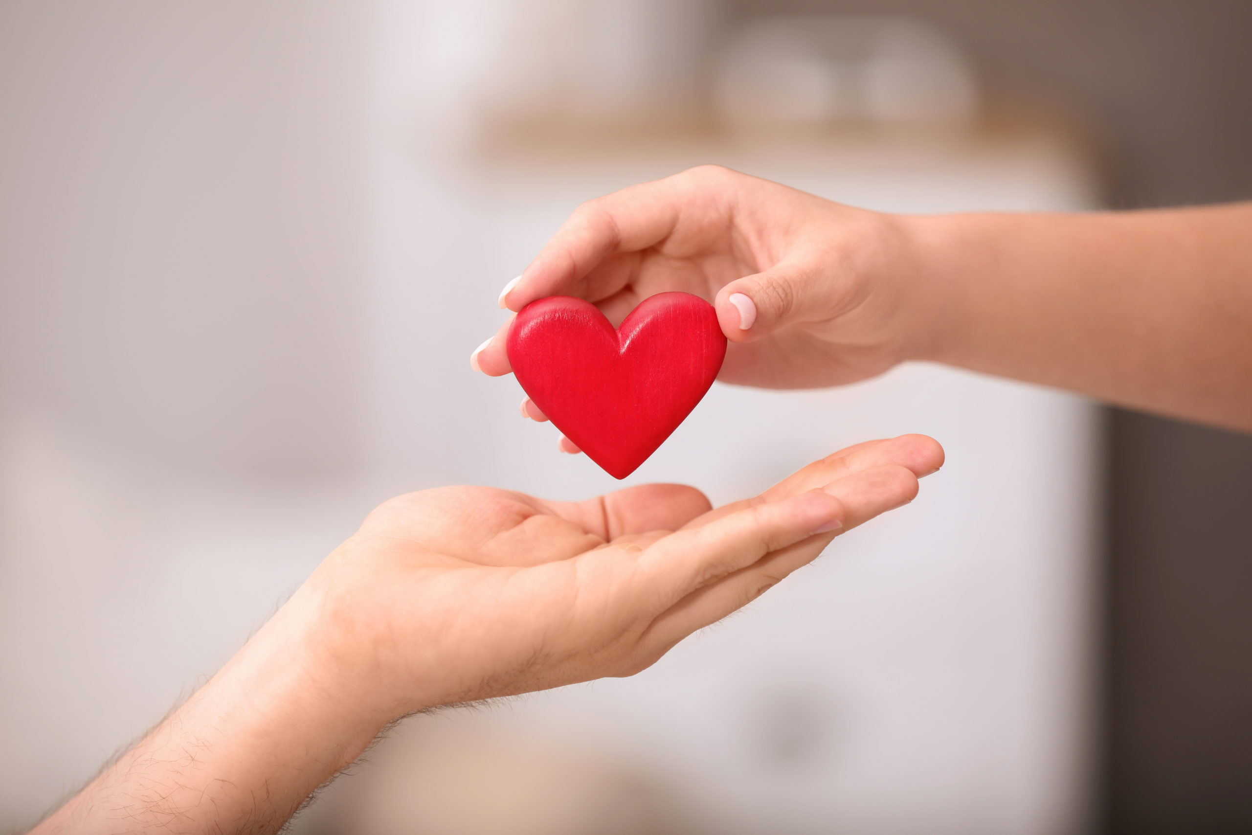 Leave Dating to the Pros: One Woman’s Experience with a Matchmaker