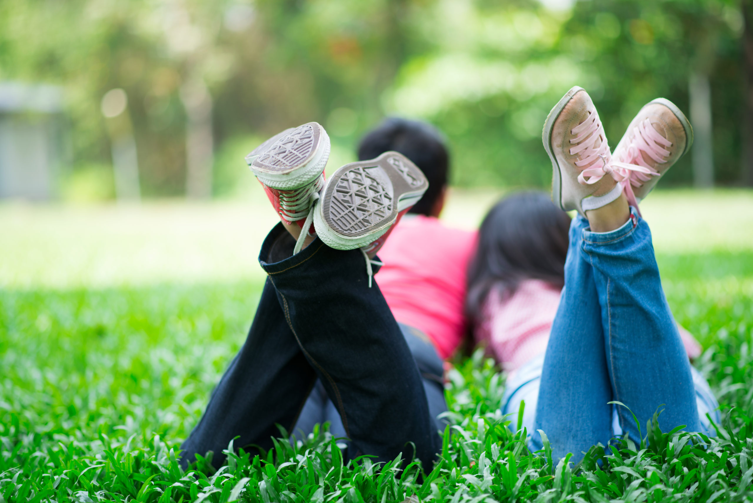Why It’s Never Too Early To Teach Your Kids How To Date
