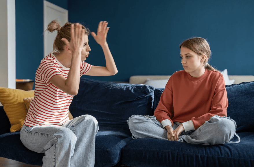 From Rules to Real Life: How Strict Parenting Shapes Adulthood