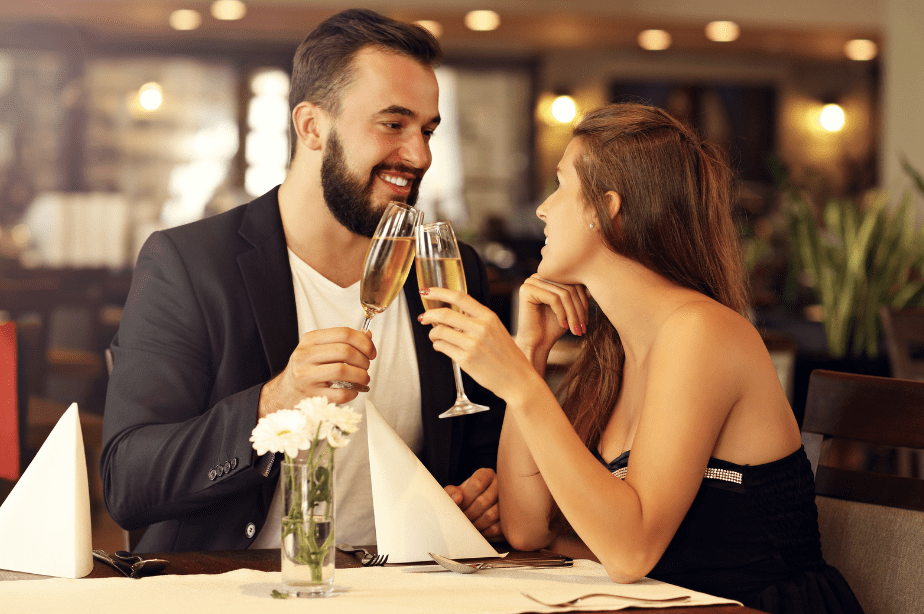 Are You Falling in Love or Lust?